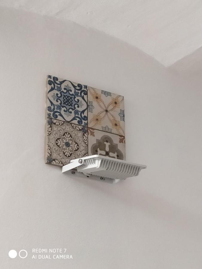 הוילה ואסטו Le Maioliche מראה חיצוני תמונה