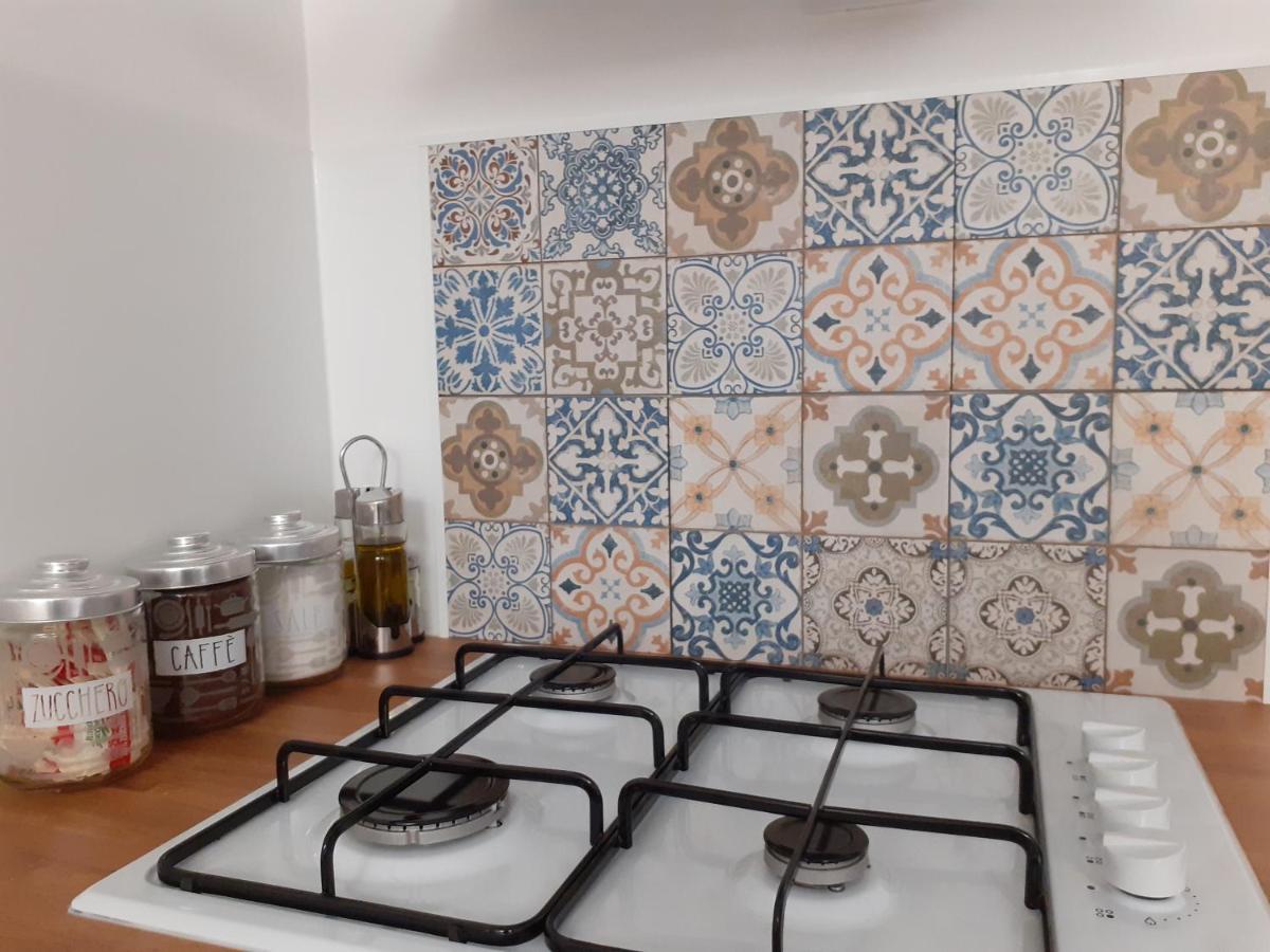 הוילה ואסטו Le Maioliche מראה חיצוני תמונה